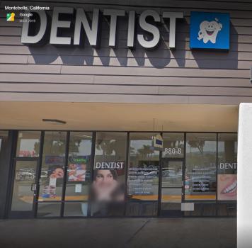 Image for Dentistry for Children & Adults with ID of: 7023689