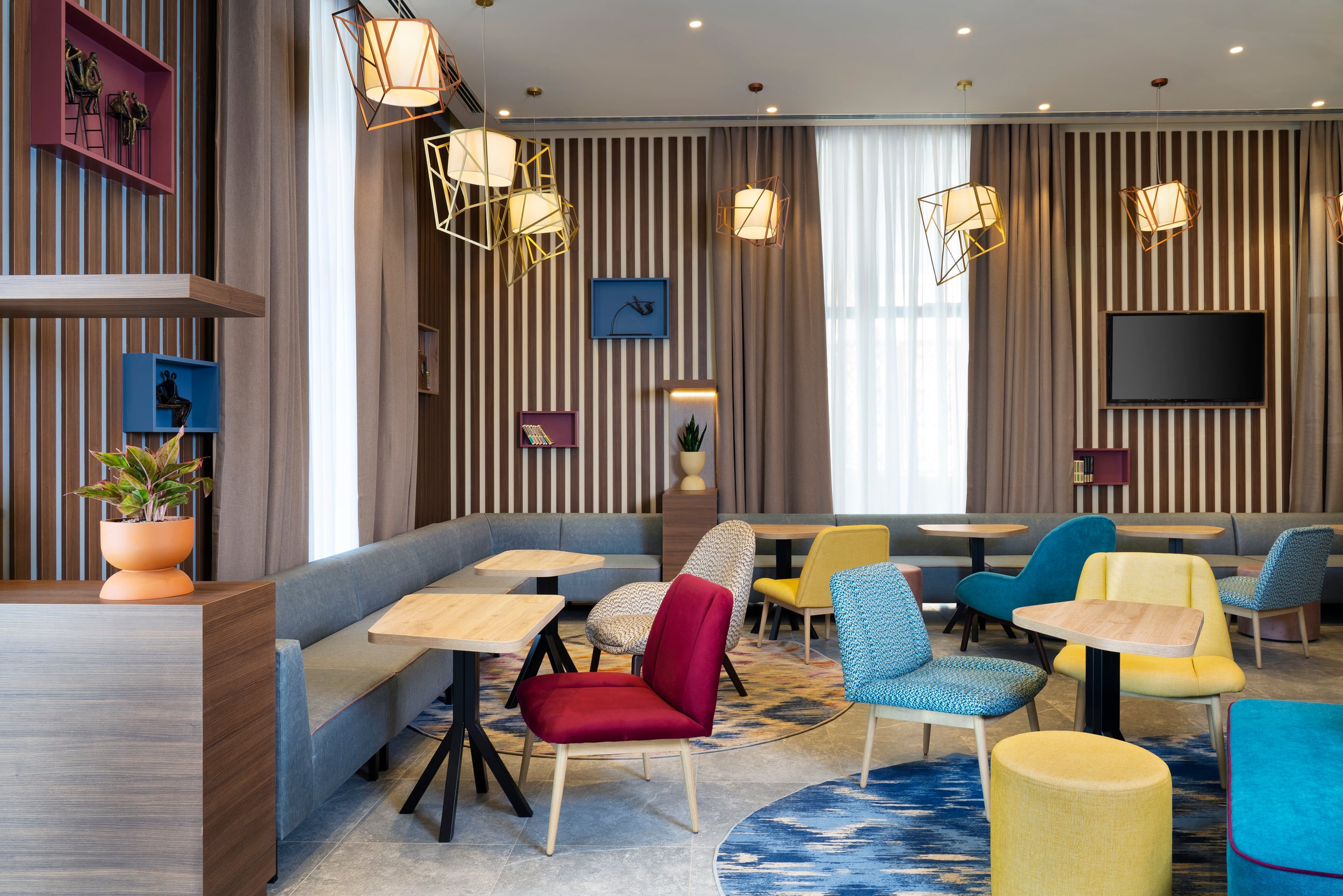 Image for Hampton by Hilton Tashkent with ID of: 7023844