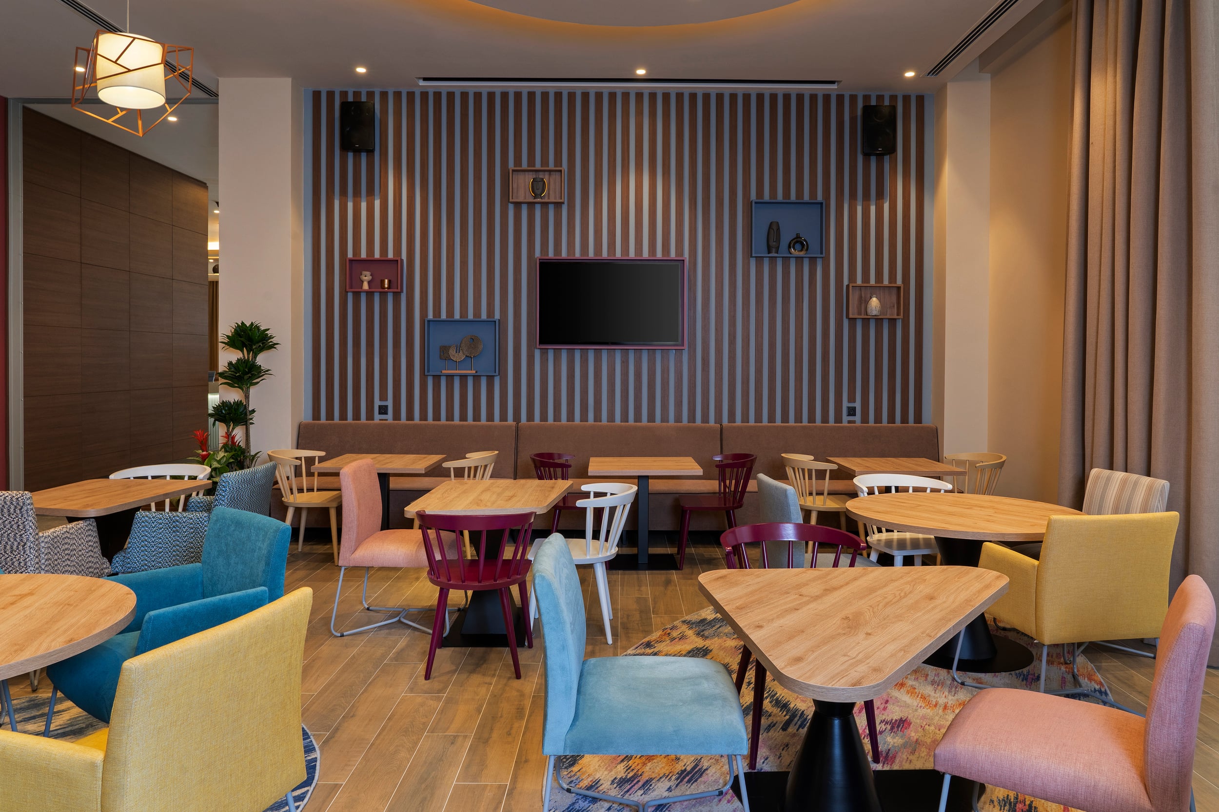 Image for Hampton by Hilton Tashkent with ID of: 7023847