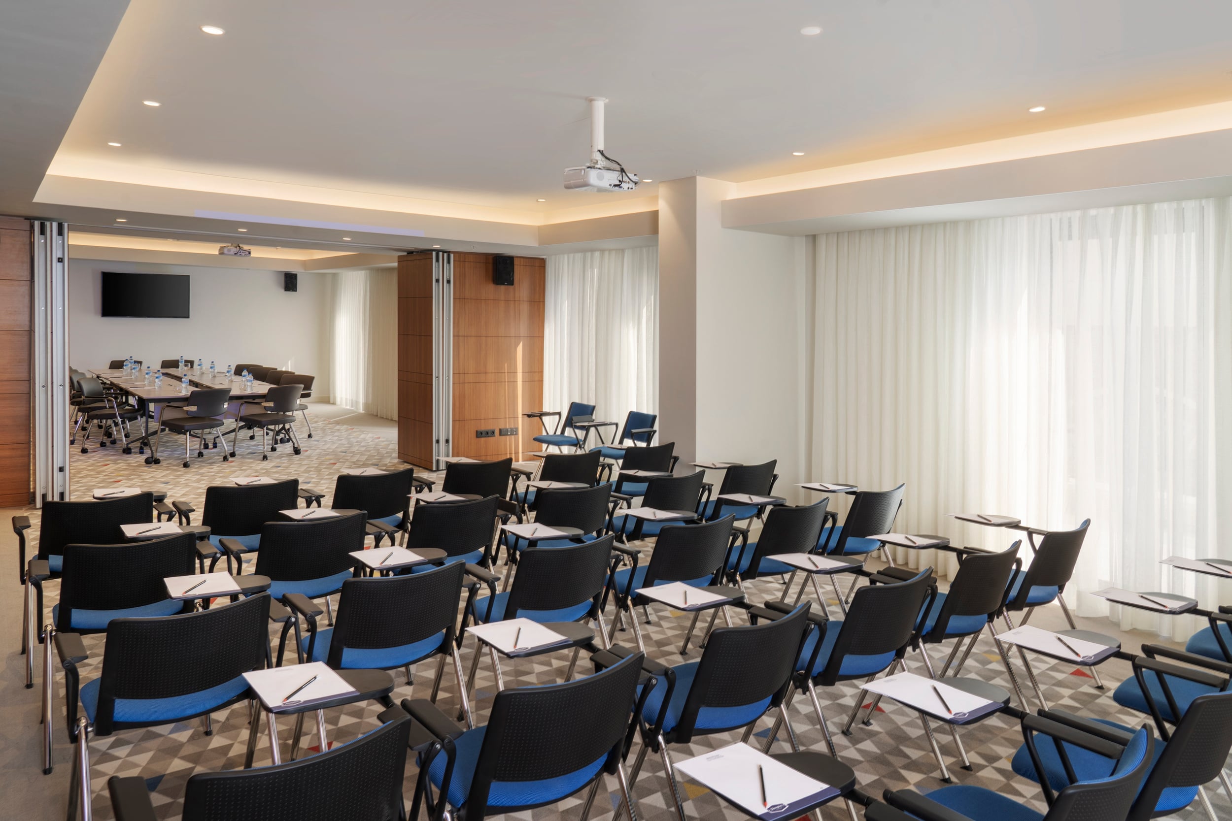 Image for Hampton by Hilton Tashkent with ID of: 7023848