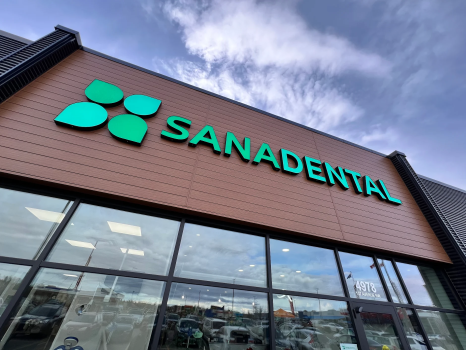 Image for Sana Dental with ID of: 7024083