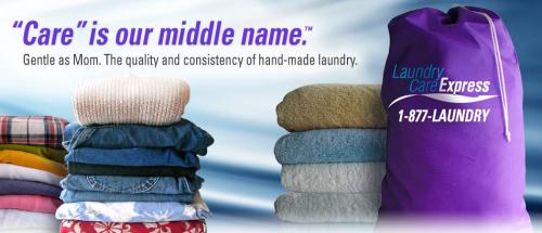 Image for Laundry Care Express with ID of: 4003159