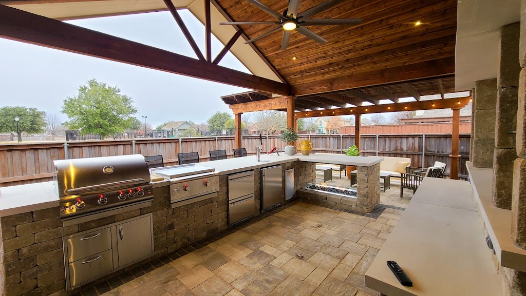 Image for Clark Outdoor Designs with ID of: 7024352