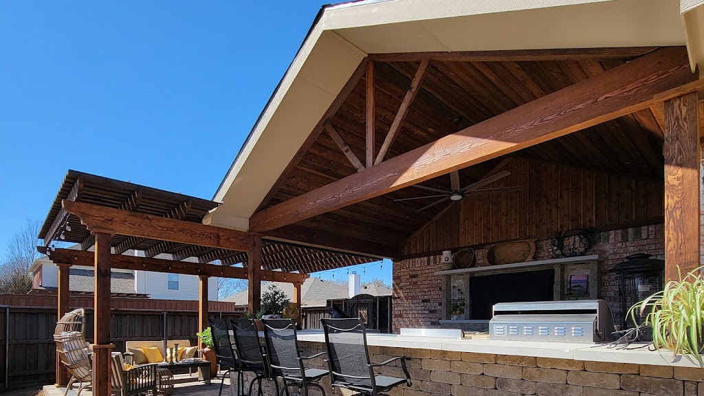 Image for Clark Outdoor Designs with ID of: 7024353