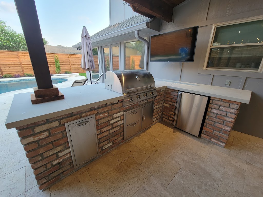 Image for Clark Outdoor Designs with ID of: 7024354