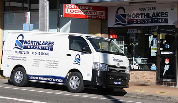 Image for Northlakes Locksmiths with ID of: 7024440