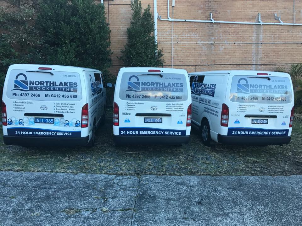 Image for Northlakes Locksmiths with ID of: 7024441