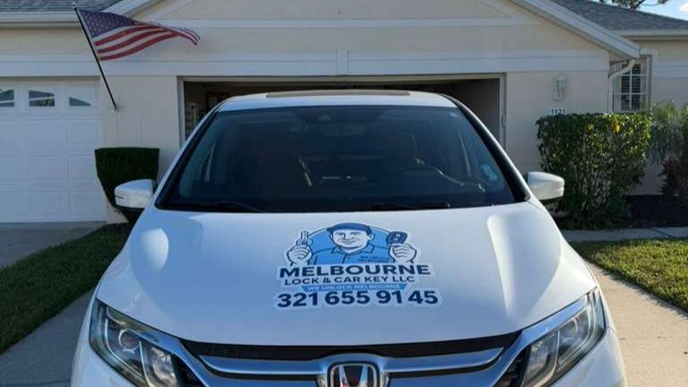 Image for MELBOURNE LOCK & CAR KEY with ID of: 7024438