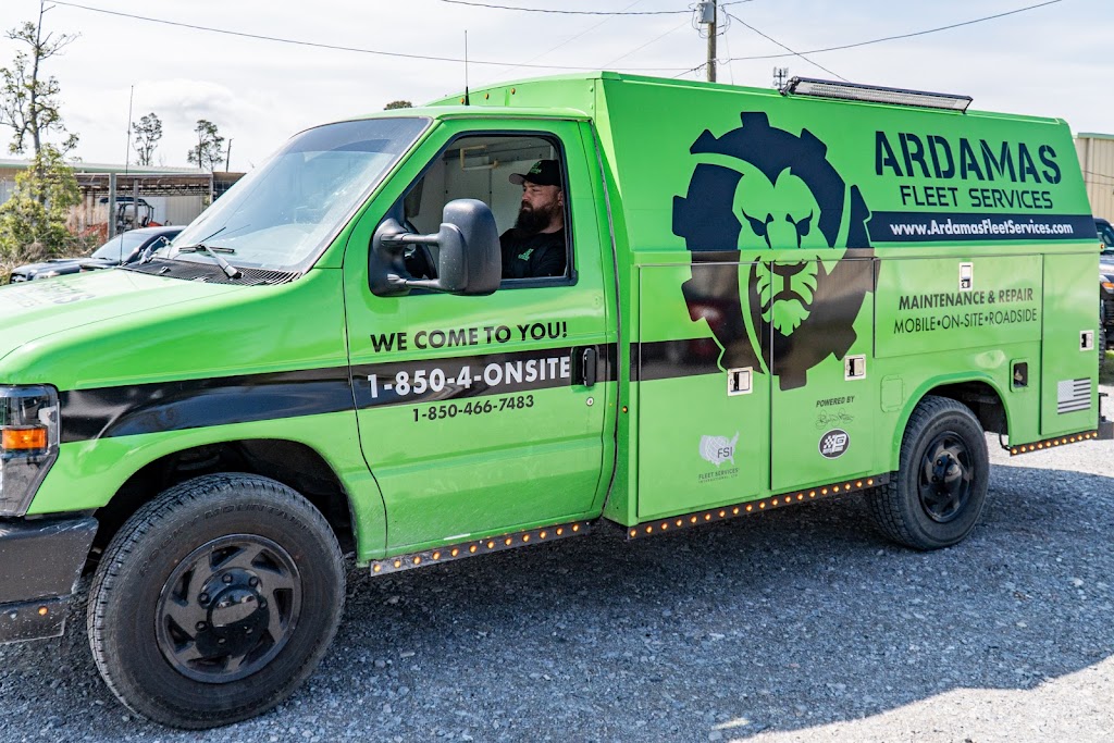 Image for Ardamas Fleet Services with ID of: 7024478