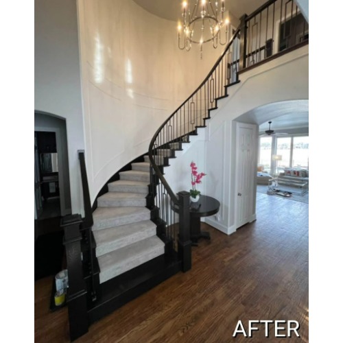 Image for The Stair Source with ID of: 7024526