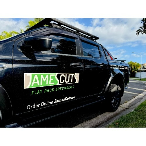Image for James Cuts Pty Ltd with ID of: 7024537