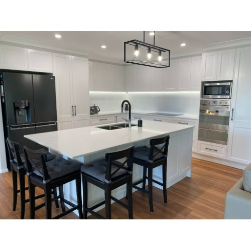 Image for James Cuts Pty Ltd with ID of: 7024538