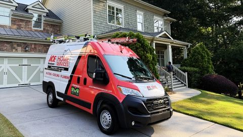 Image for Moncrief Heating & Air Conditioning with ID of: 6770792