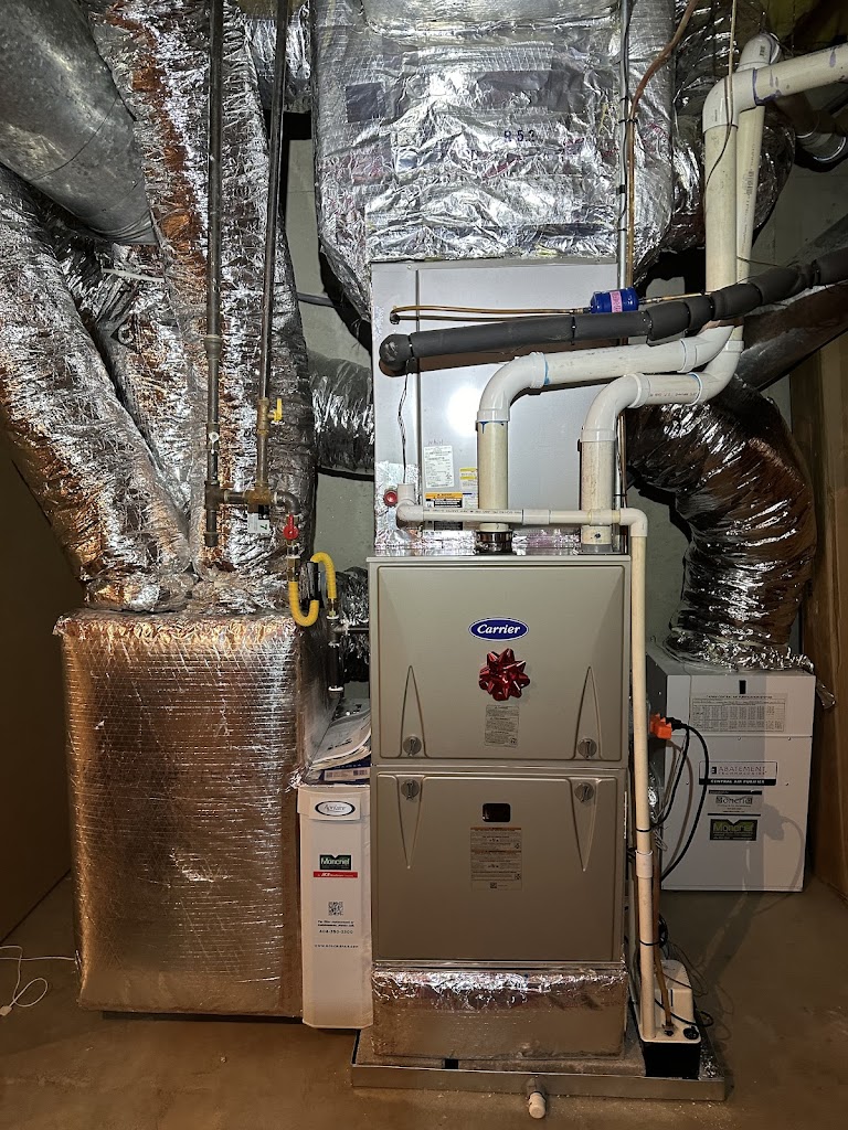 Image for Moncrief Heating & Air Conditioning with ID of: 7024593