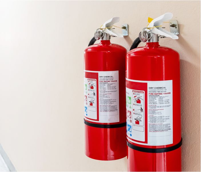 Image for City Fire & Safety with ID of: 7024740