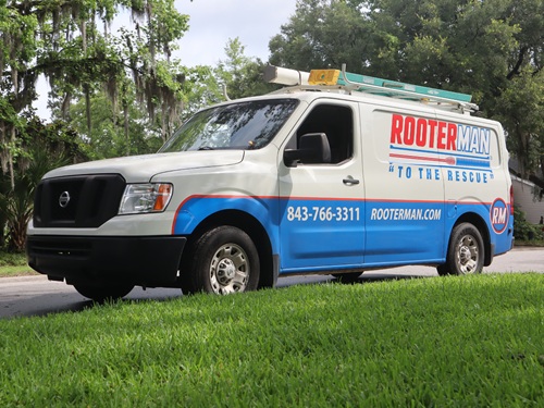 Image for Rooter Man Plumbing with ID of: 7024817