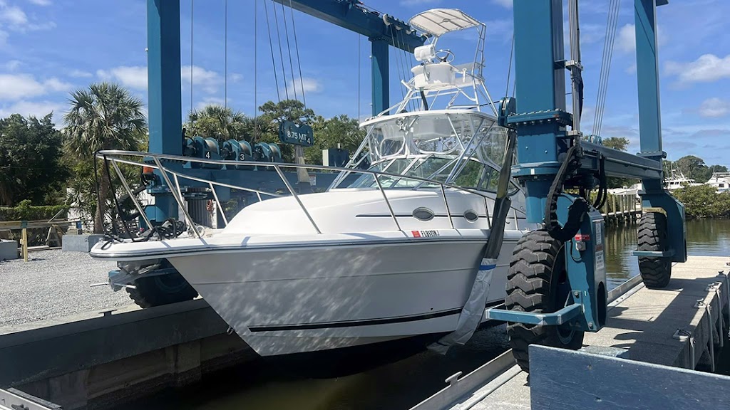 Image for Rocket City Marine with ID of: 7024861