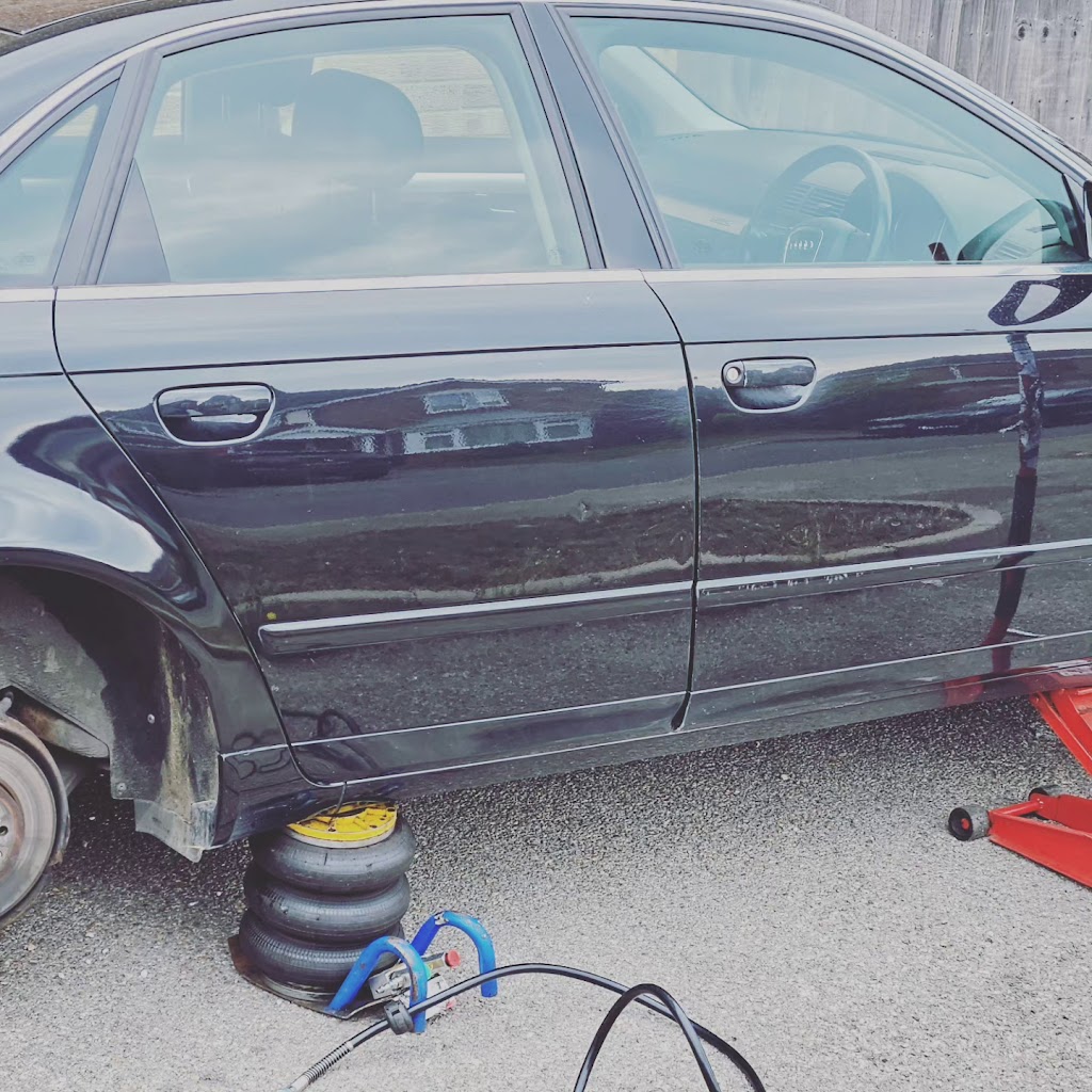 Image for Brads mobile tyres with ID of: 7025012