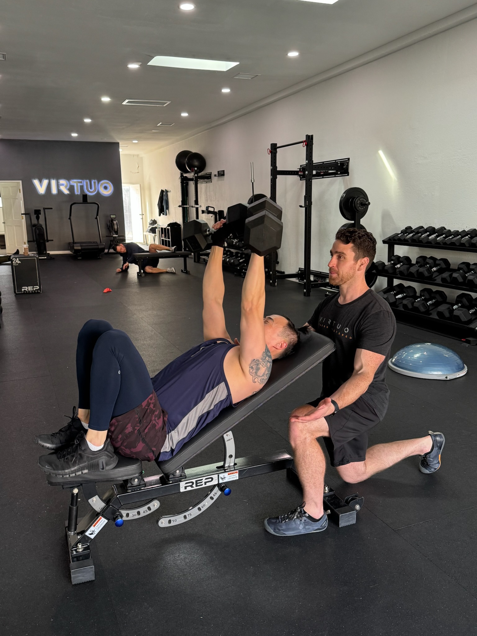 Image for Virtuo Personal Training with ID of: 7025055