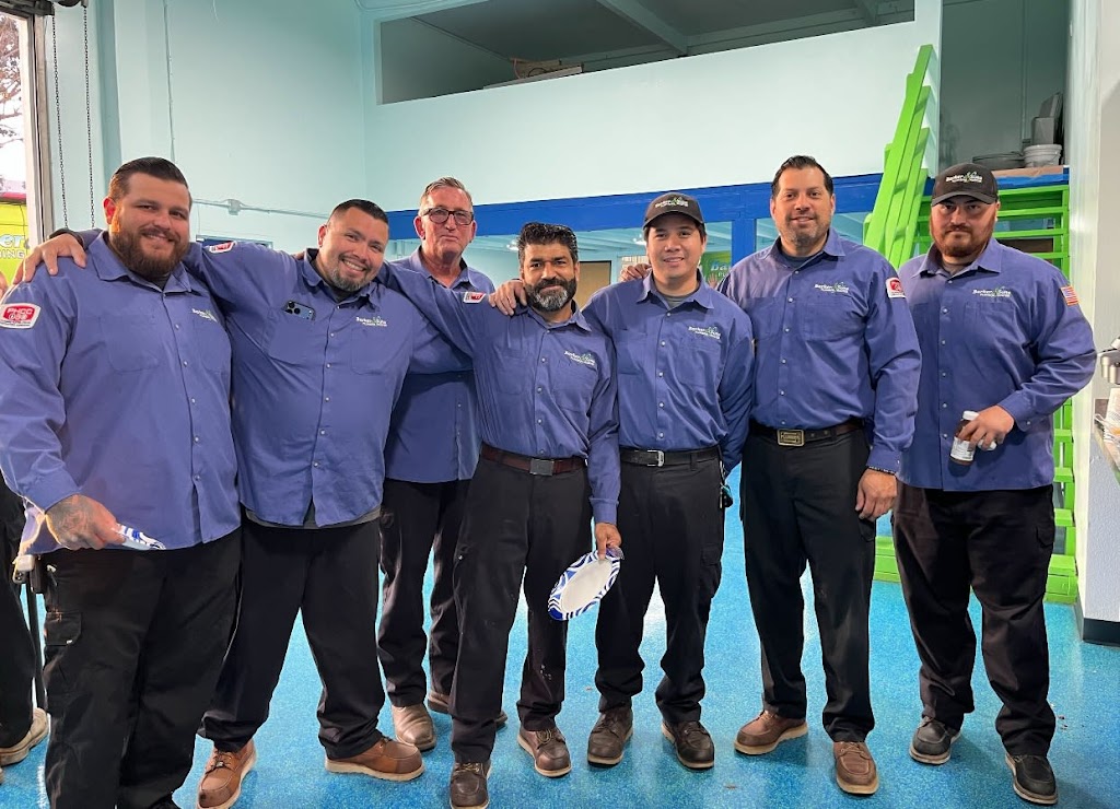 Image for Barker and Sons Plumbing & Rooter with ID of: 7025165