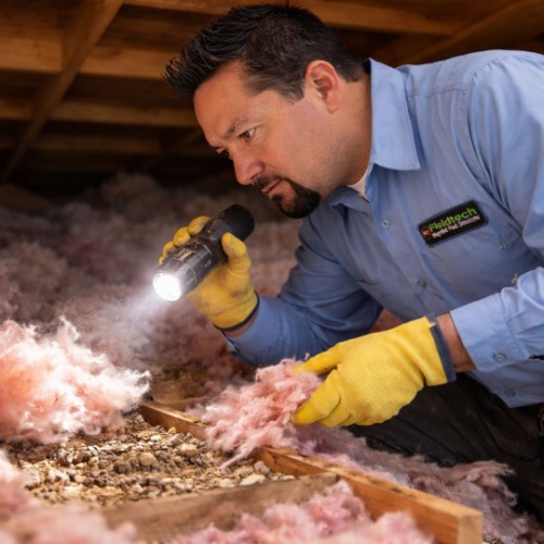 Image for Fieldtech Integrated Pest Solutions with ID of: 7025168