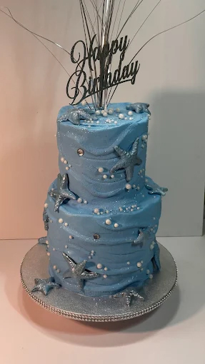 Image for Cakes Chocolates and More with ID of: 7025156