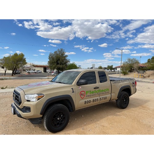 Image for Fieldtech Integrated Pest Solutions with ID of: 7025178