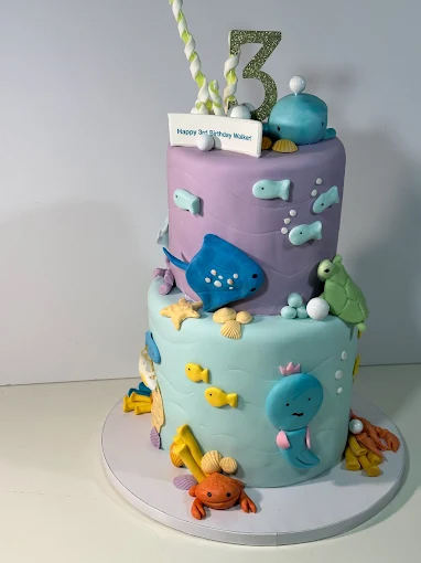 Image for Cakes Chocolates and More with ID of: 7025186