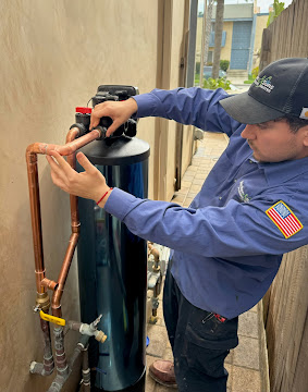 Image for Barker and Sons Plumbing & Rooter with ID of: 7025188