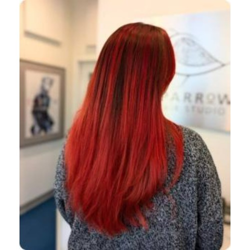 Image for Sparrow Hair Studio Inc. with ID of: 7025381