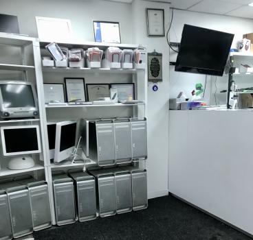 Image for Apple Expert- Data Recovery Specialist with ID of: 7025475