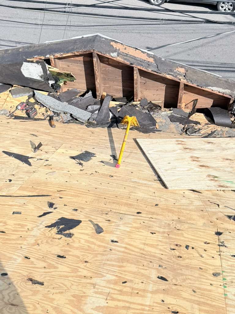 Image for Power Roofing with ID of: 7025486