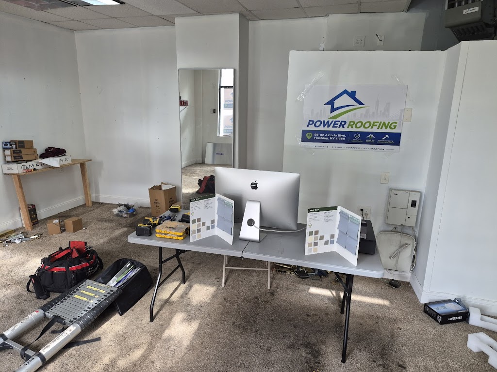 Image for Power Roofing with ID of: 7025490