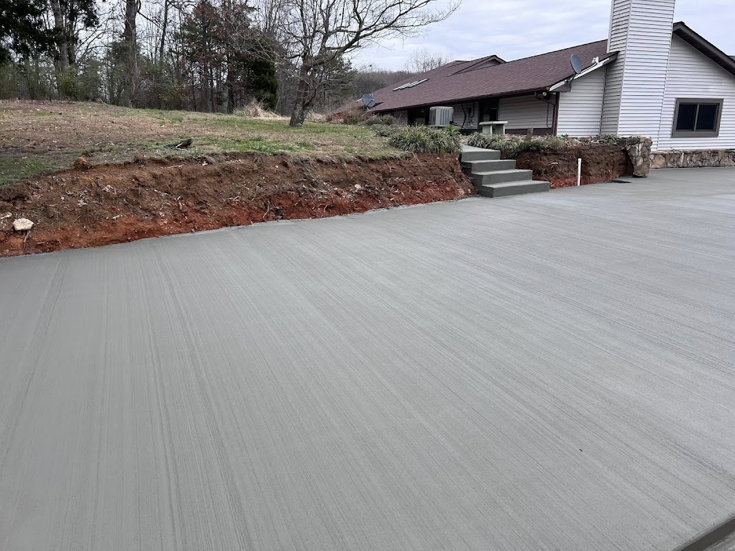 Image for TriStar Concrete Solutions, LLC with ID of: 7025520