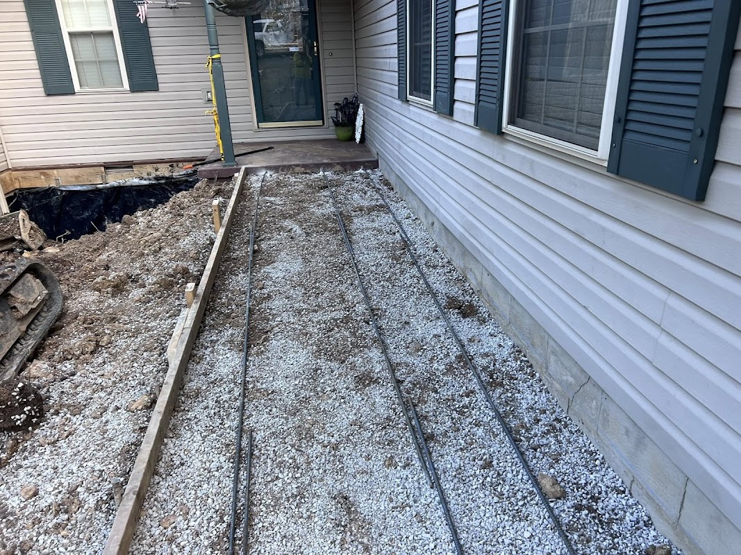 Image for TriStar Concrete Solutions, LLC with ID of: 7025523