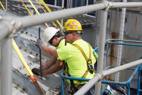 Image for American Boiler & Mechanical with ID of: 7025521