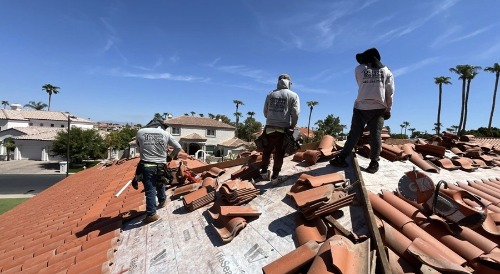 Image for Overson Roofing with ID of: 7025747