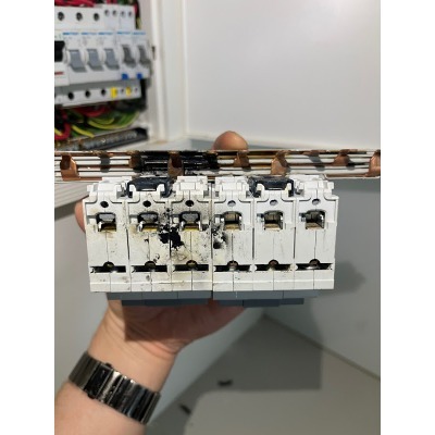 Image for Hendricks Electrics with ID of: 7025910