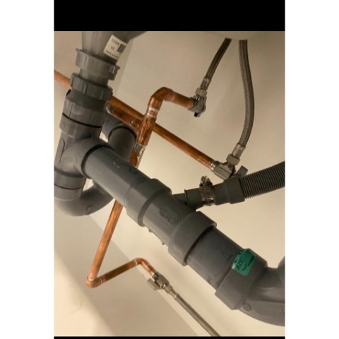 Image for Liquid Copper Plumbing with ID of: 7026017