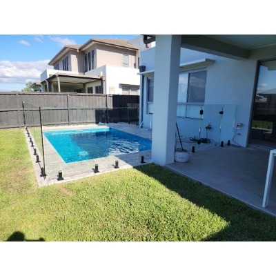 Image for Ausglass Fencing with ID of: 7026068