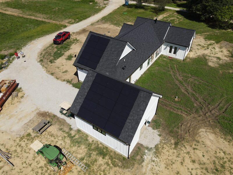 Image for Bone Dry Solar with ID of: 7026125