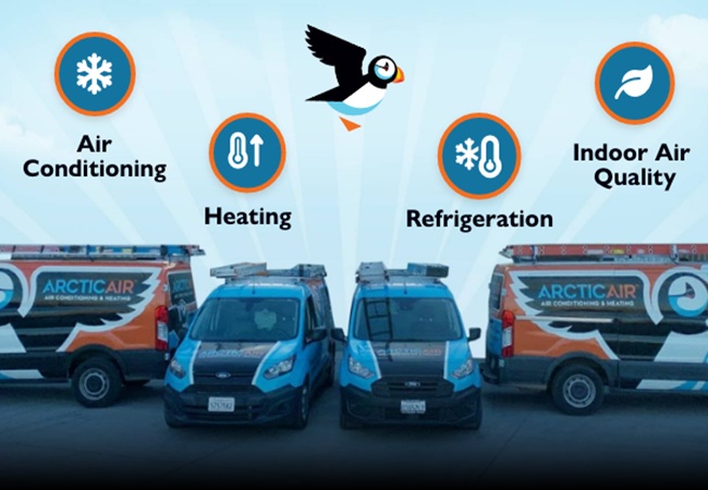 Image for Arctic Air Conditioning with ID of: 7026327