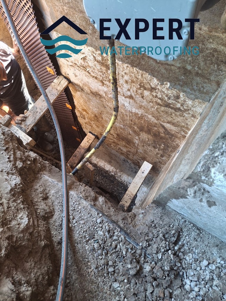Image for Expert Waterproofing with ID of: 7026445
