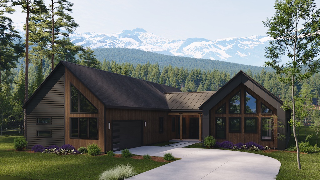 Image for Adair Homes - Chelan, WA with ID of: 7026478
