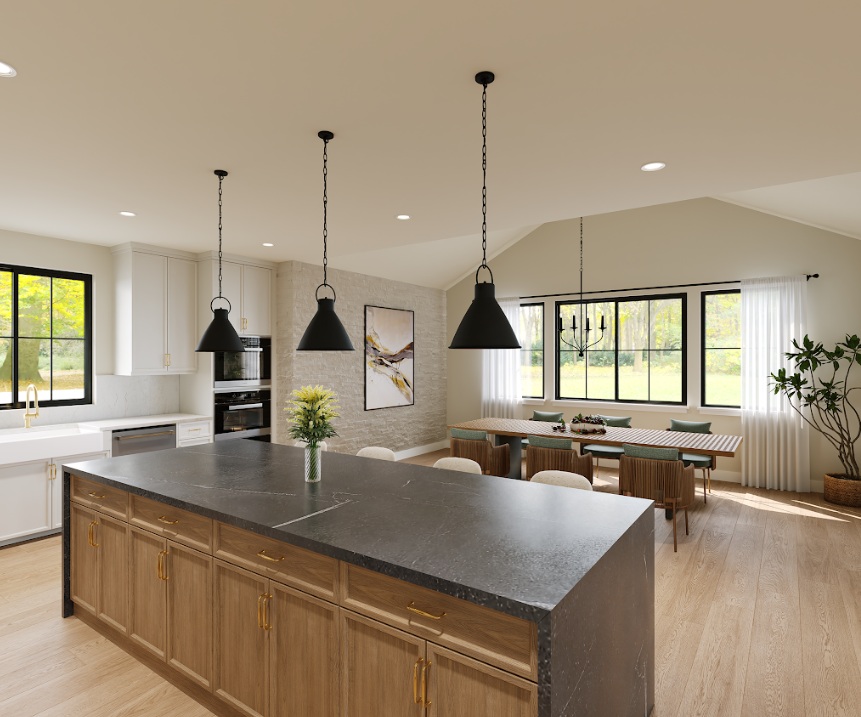 Image for Adair Homes - Chelan, WA with ID of: 7026479