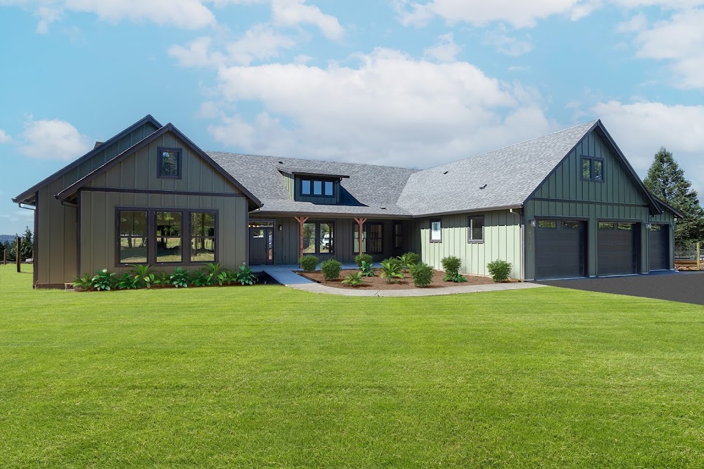 Image for Adair Homes - Chelan, WA with ID of: 7026480