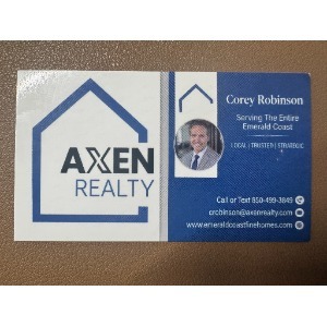 Image for Corey Robinson, AXEN Realty with ID of: 7026503