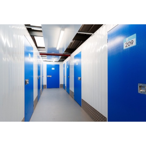 Image for Smartbox Self Storage Ampthill with ID of: 7026613