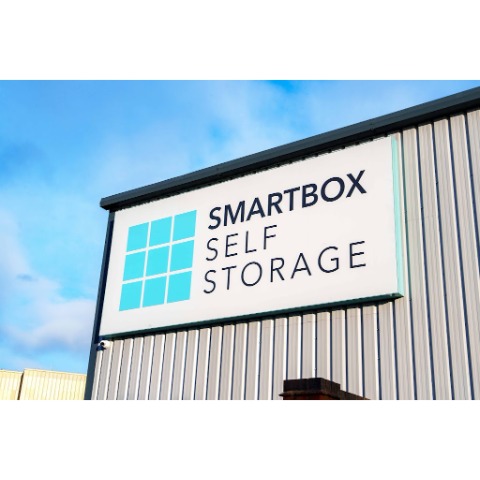 Image for Smartbox Self Storage Ampthill with ID of: 7026614