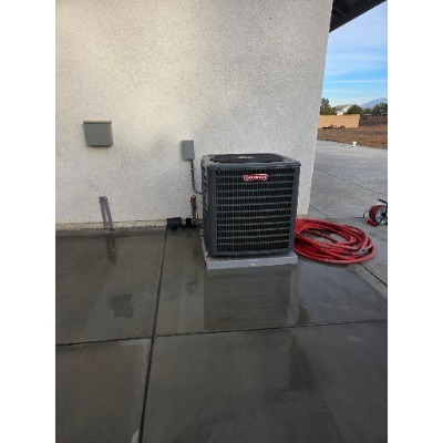 Image for DC Air and Heating with ID of: 7026634